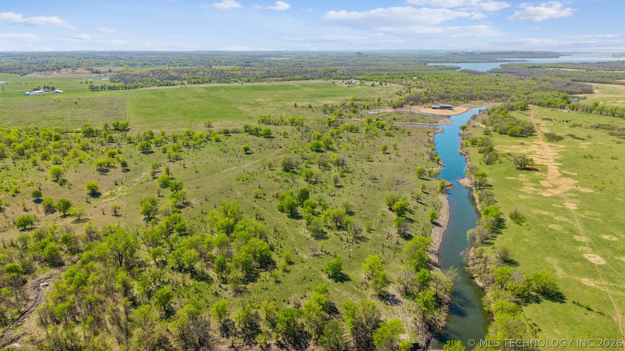 S 4170 Road Claremore OK 74017