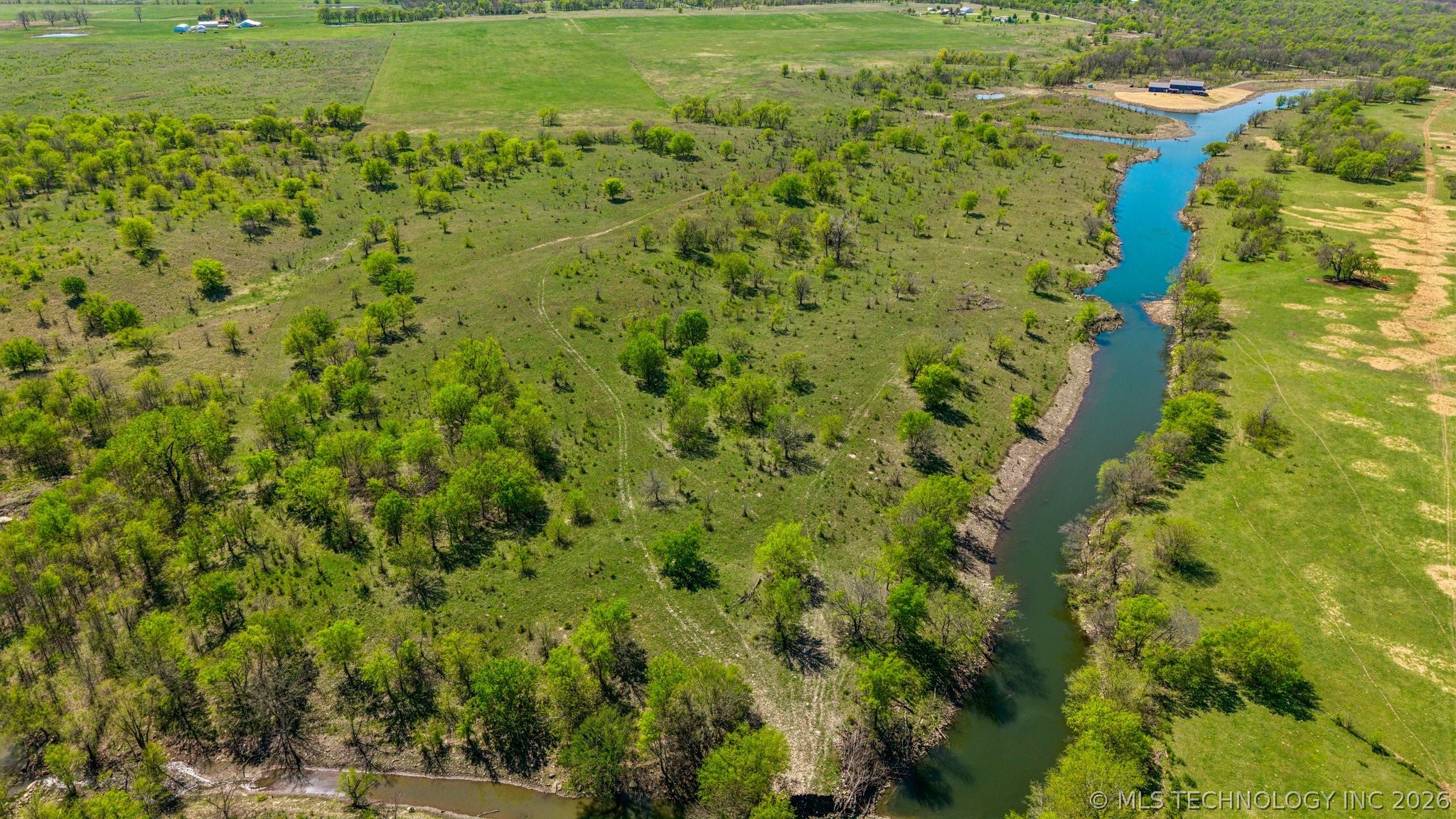 S 4170 Road Claremore OK 74017