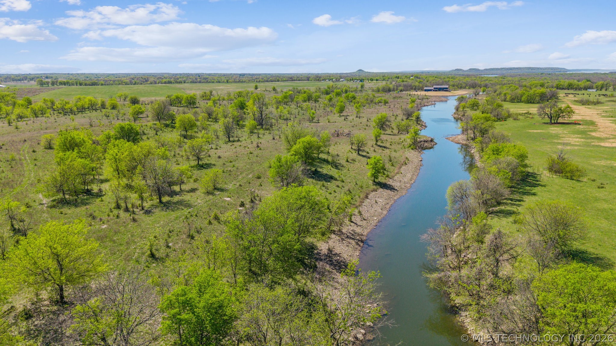 S 4170 Road Claremore OK 74017