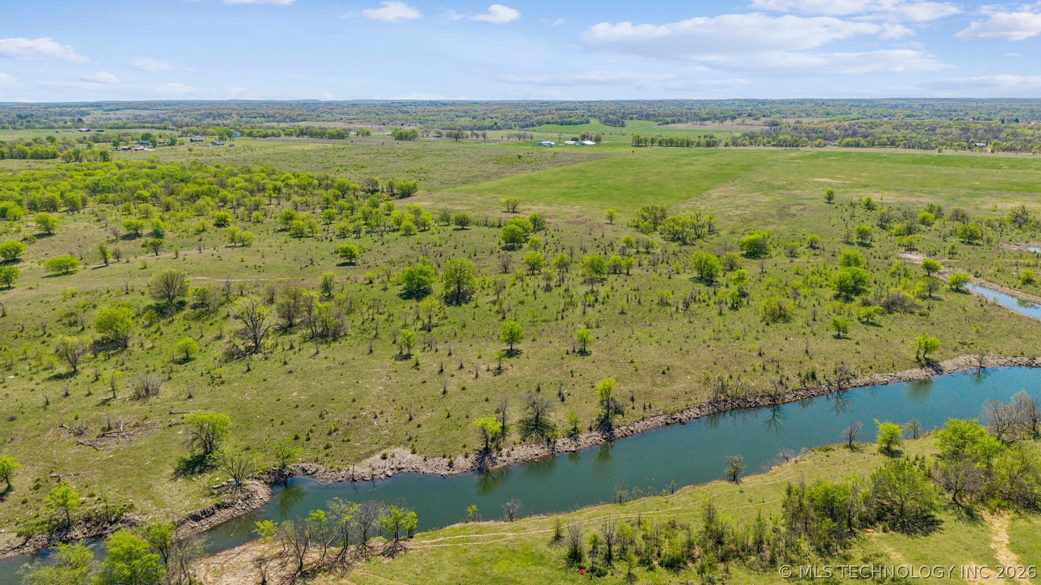 S 4170 Road Claremore OK 74017