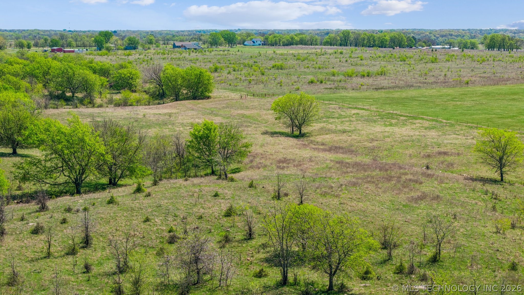 S 4170 Road Claremore OK 74017