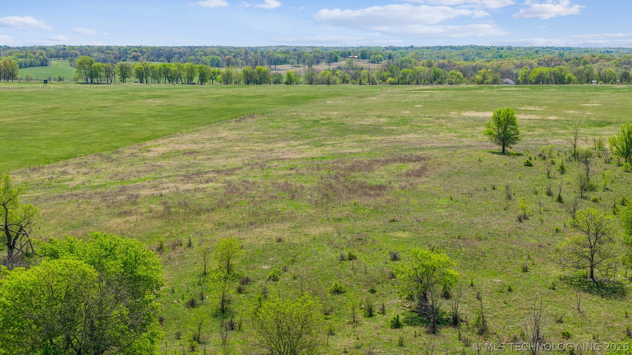 S 4170 Road Claremore OK 74017