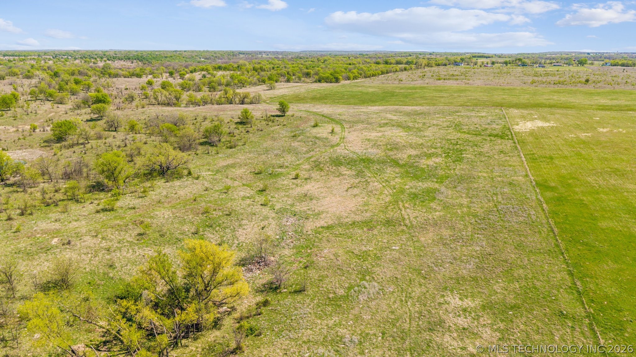 S 4170 Road Claremore OK 74017