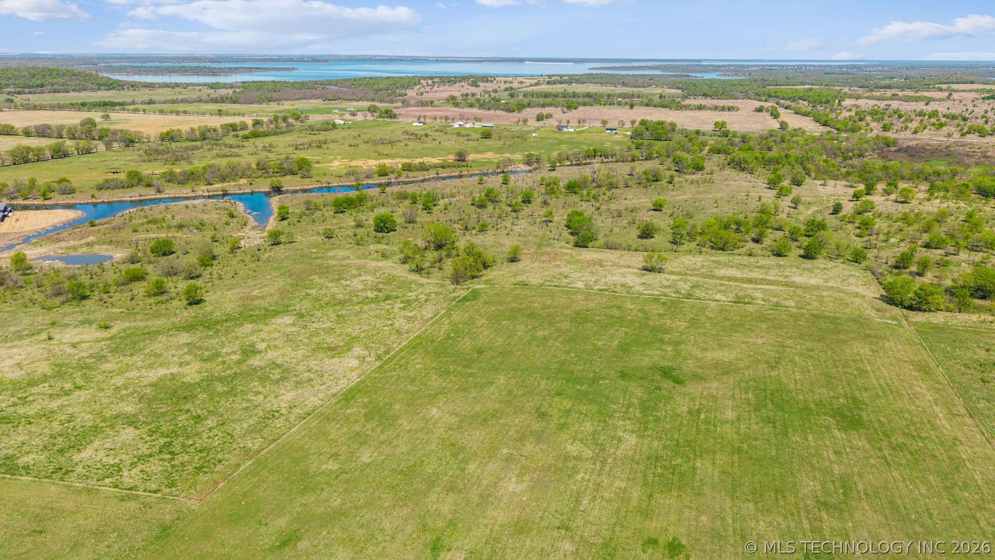 S 4170 Road Claremore OK 74017