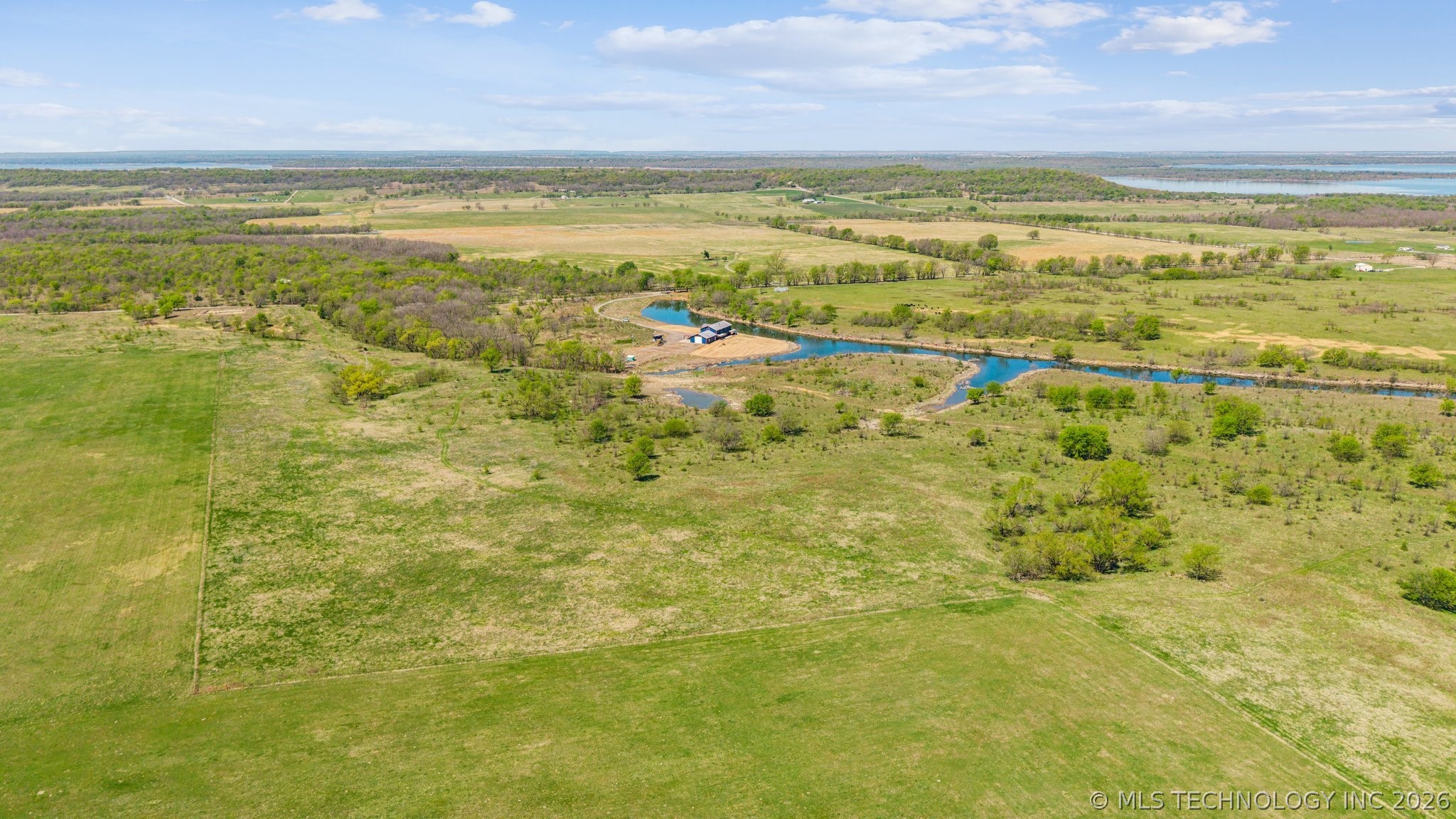S 4170 Road Claremore OK 74017