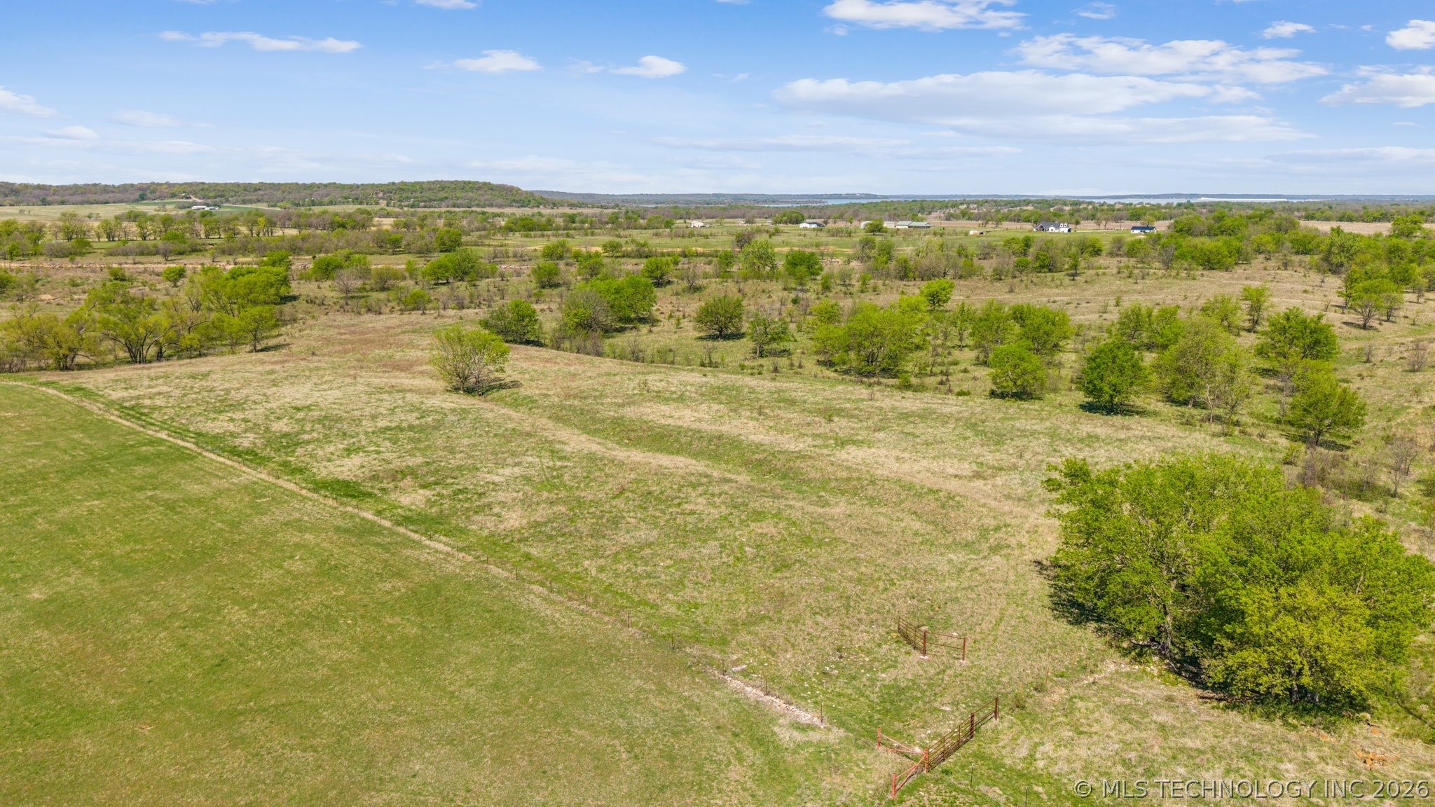 S 4170 Road Claremore OK 74017