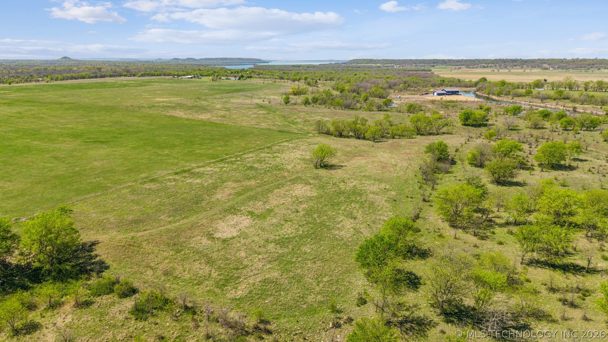 S 4170 Road Claremore OK 74017