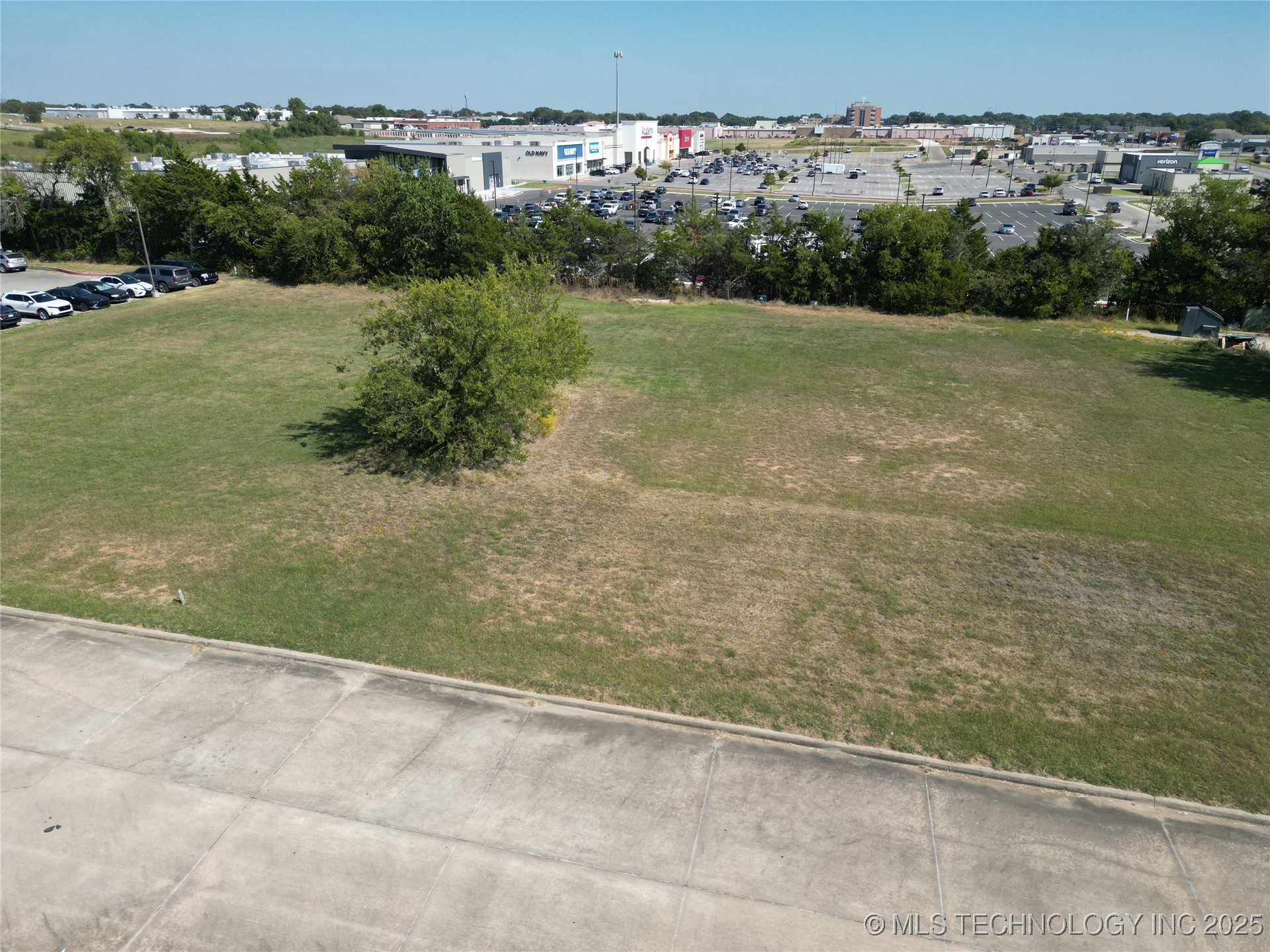 1302 Brookview Drive Ardmore OK 73401
