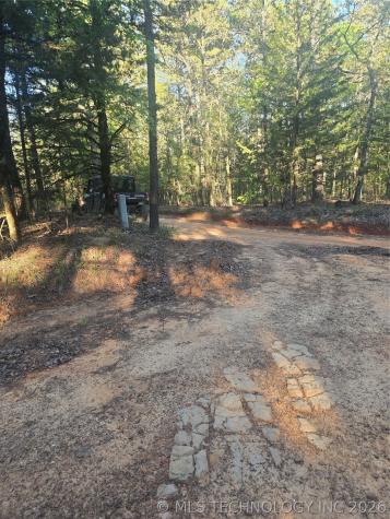 43 Buck Creek Moyers OK 74523