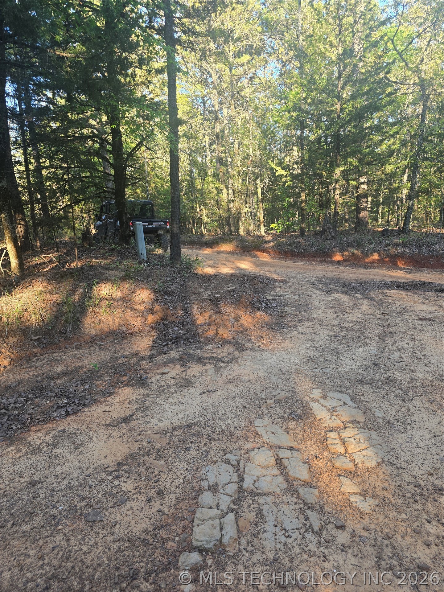 43 Buck Creek Moyers OK 74523