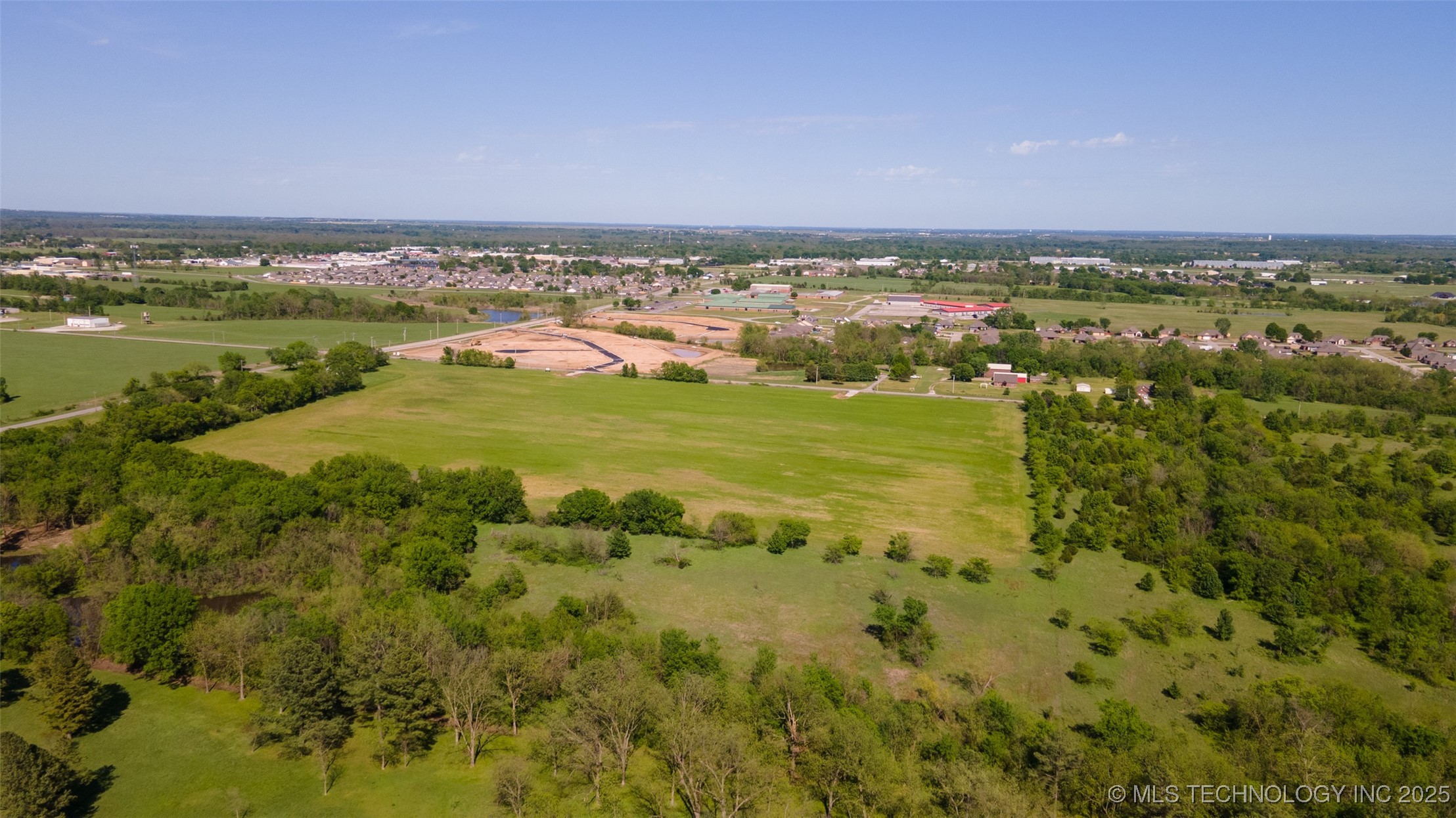 11 SE Lenapah Street Skiatook OK 74070