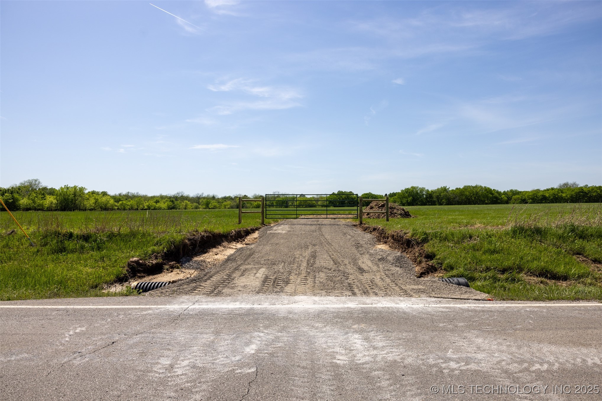 11 SE Lenapah Street Skiatook OK 74070