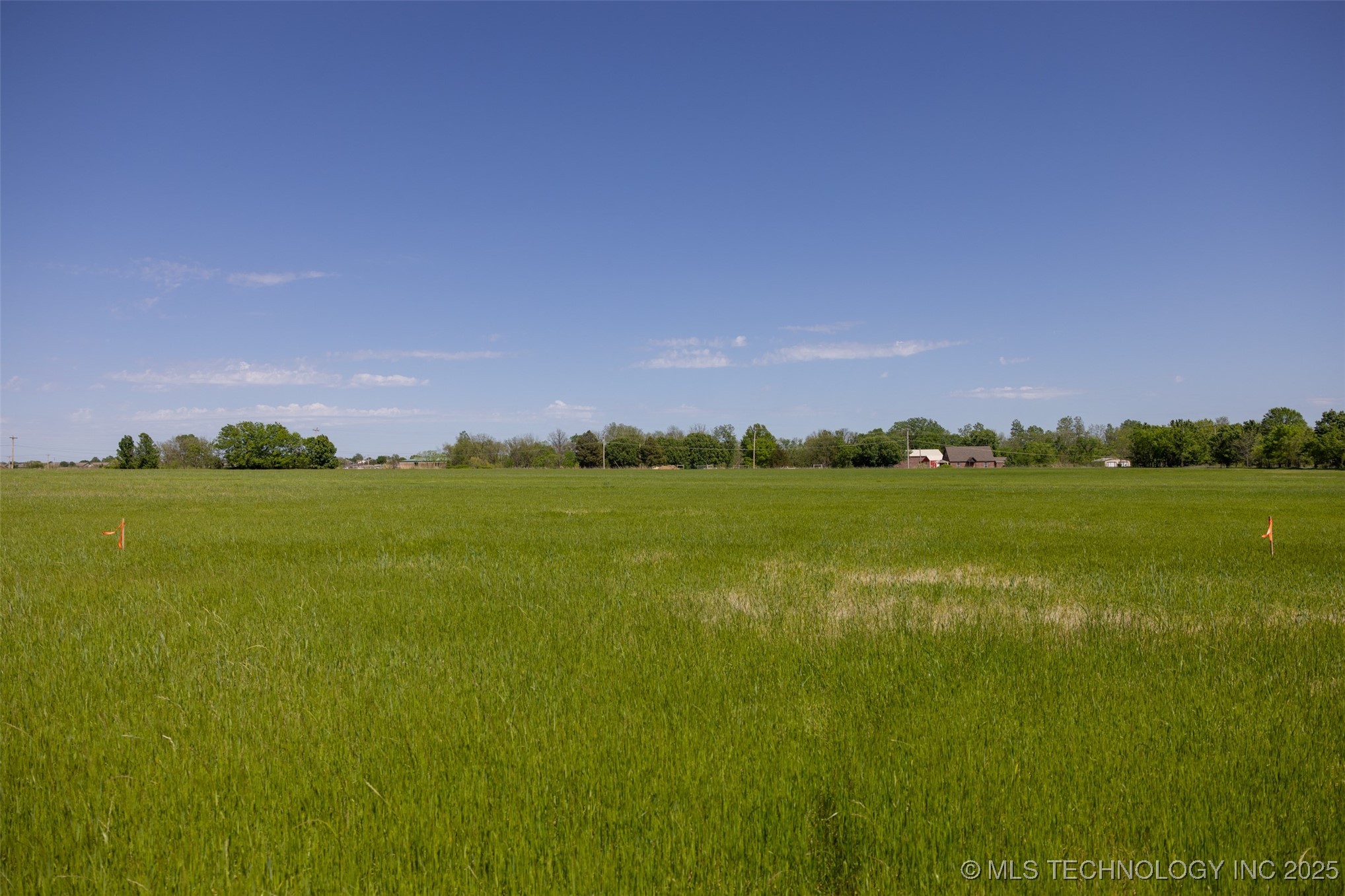 11 SE Lenapah Street Skiatook OK 74070