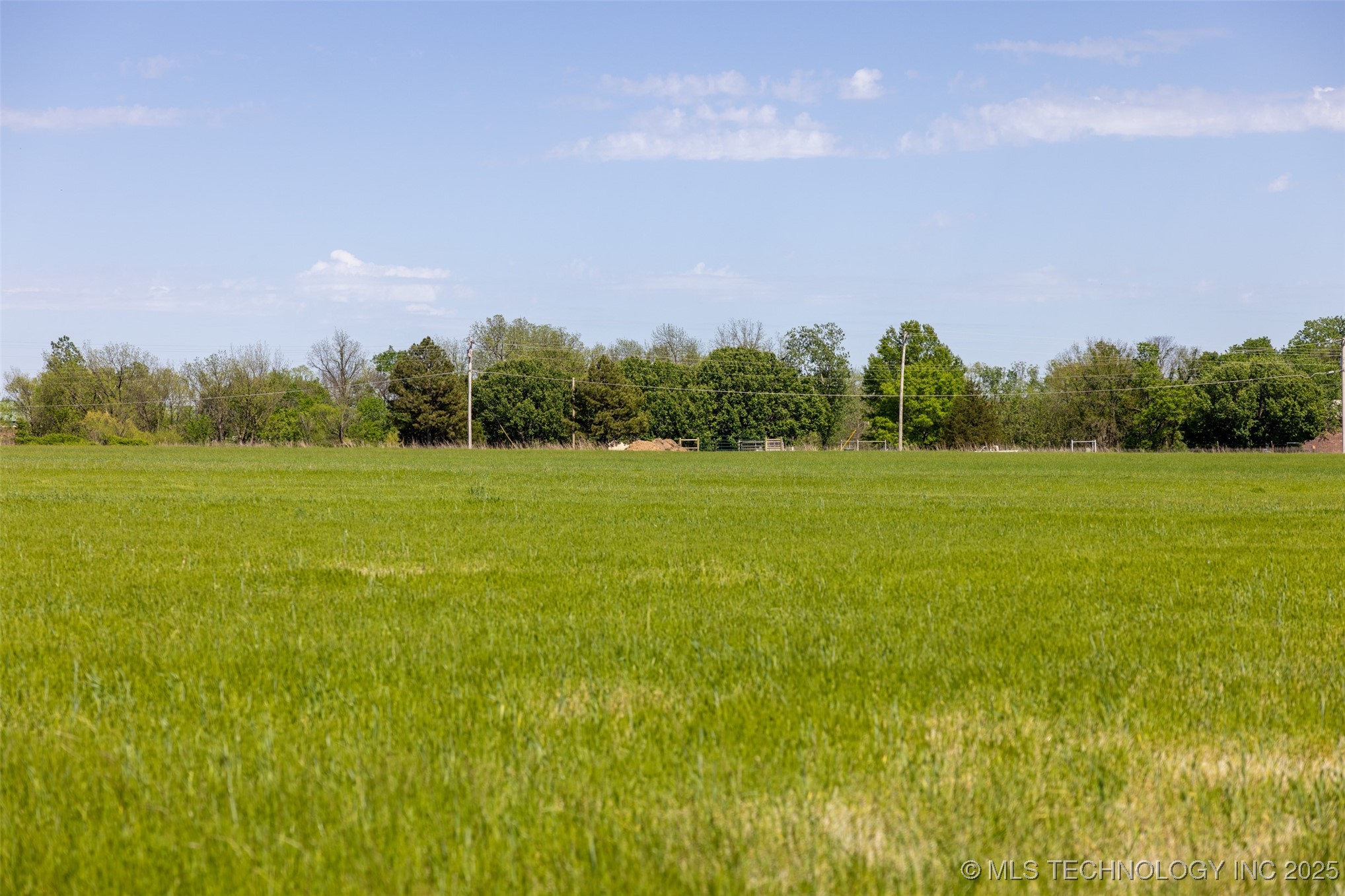 11 SE Lenapah Street Skiatook OK 74070