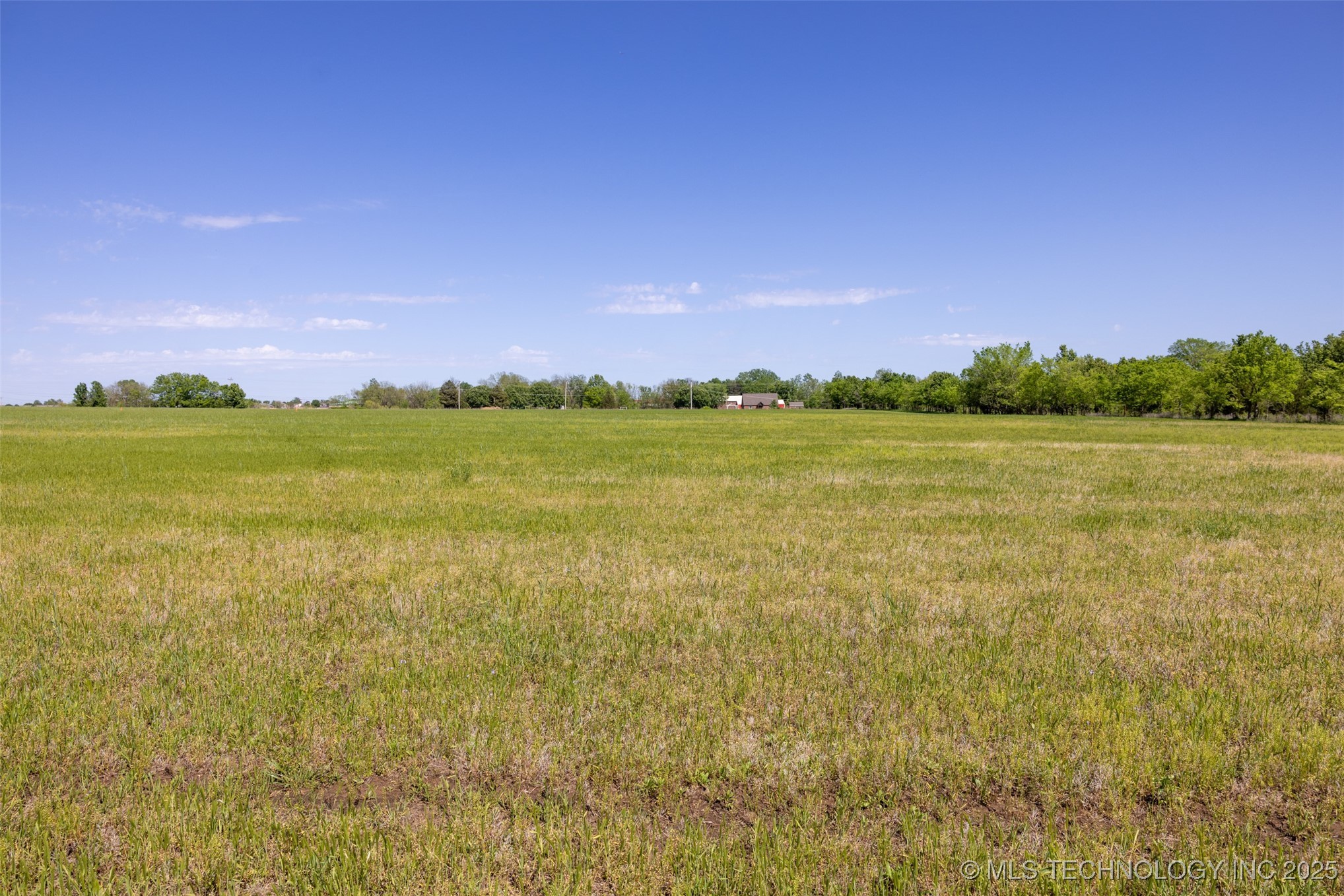 11 SE Lenapah Street Skiatook OK 74070