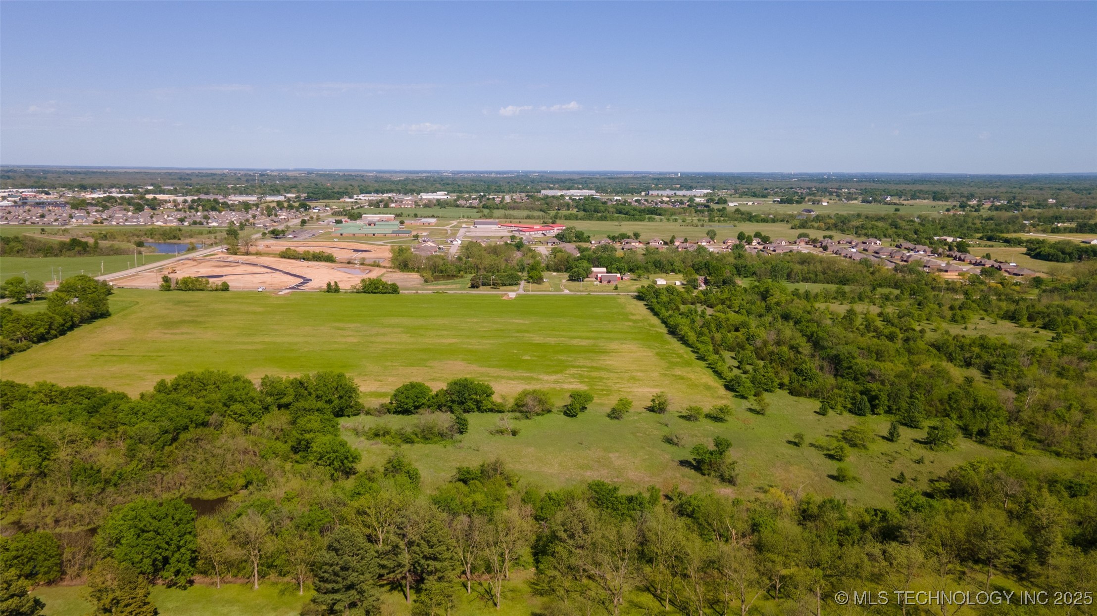 11 SE Lenapah Street Skiatook OK 74070