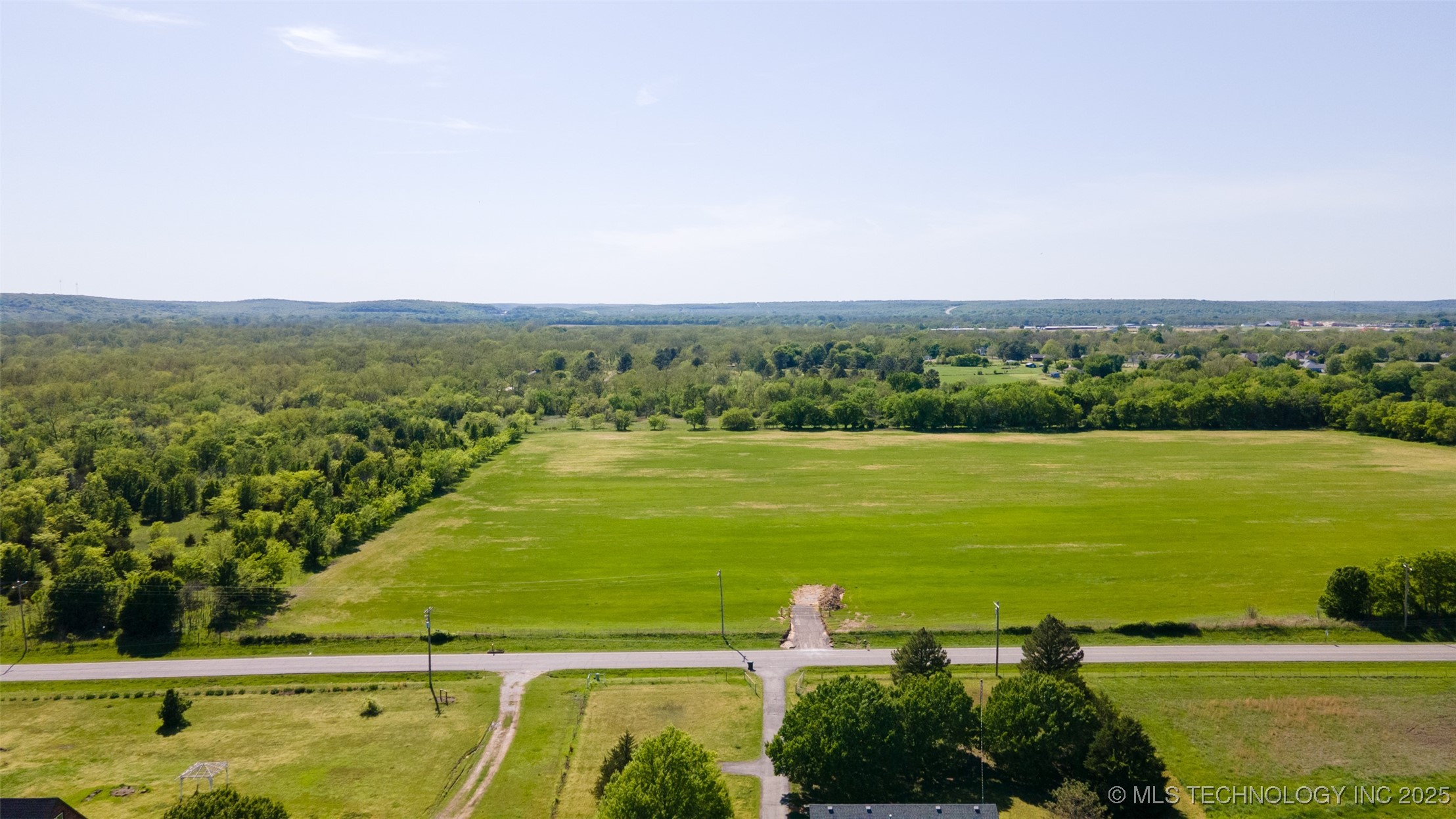 11 SE Lenapah Street Skiatook OK 74070