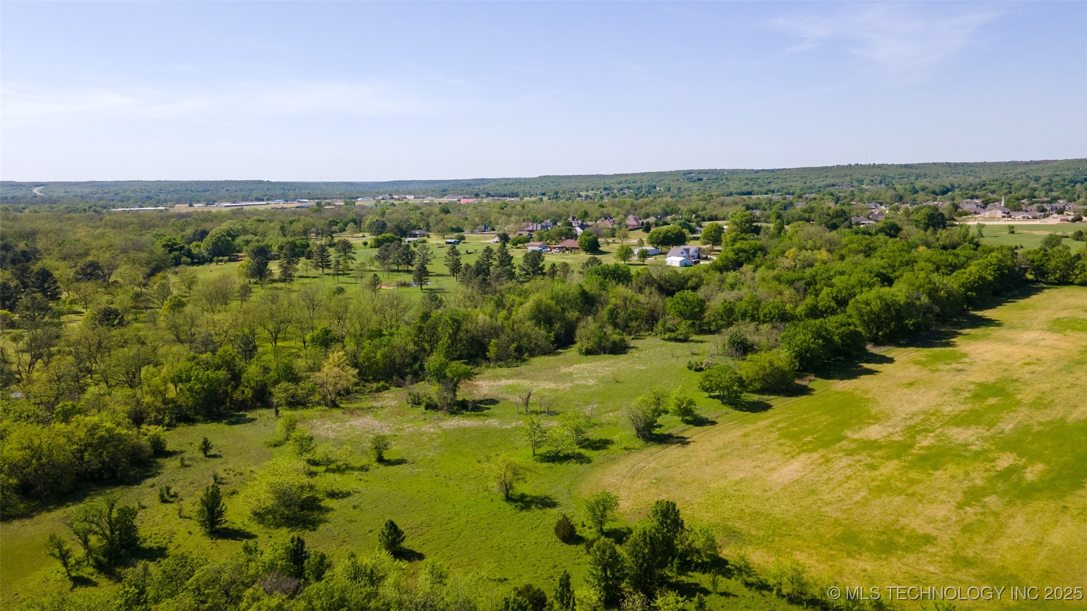 11 SE Lenapah Street Skiatook OK 74070