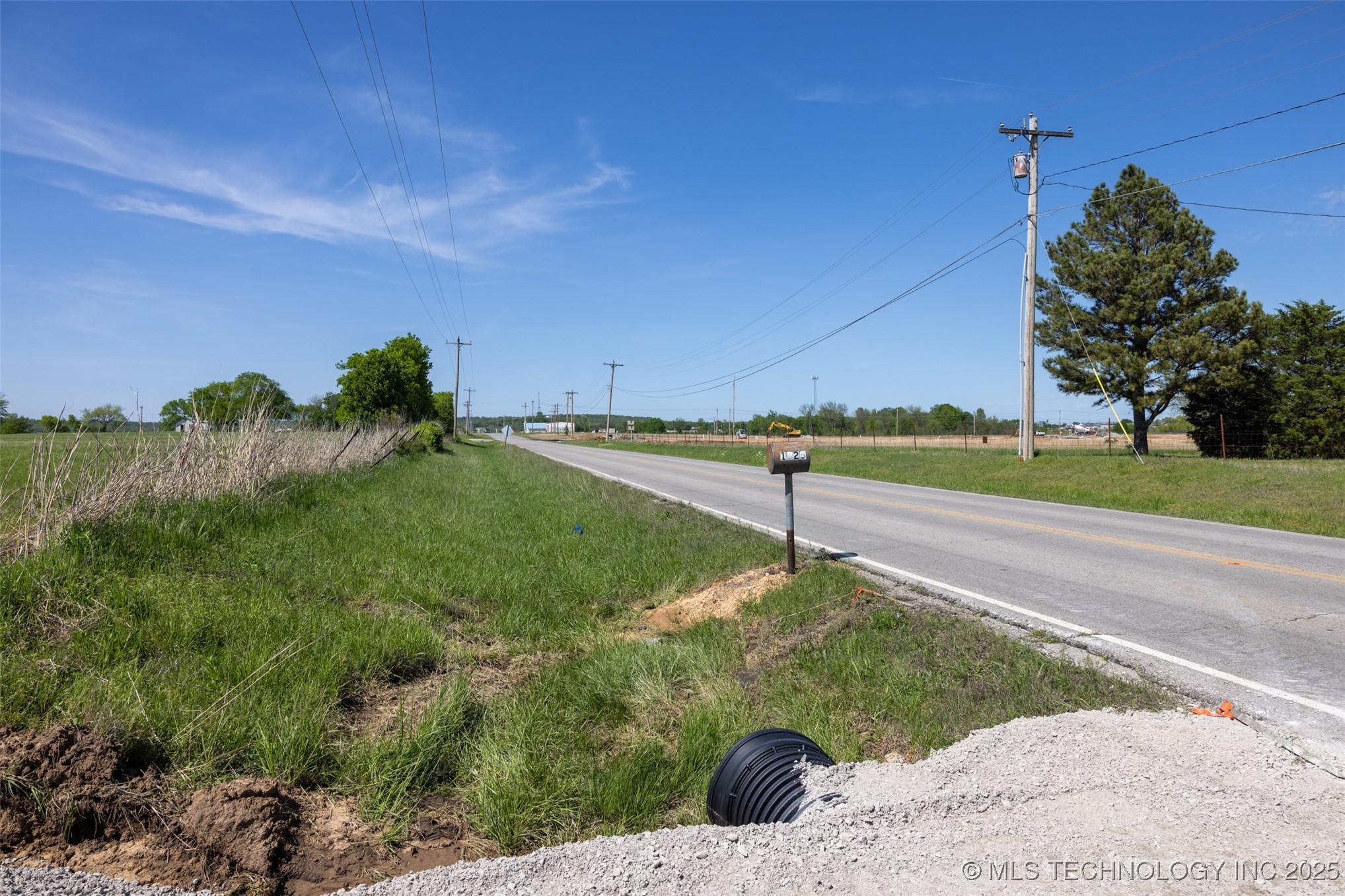 11 SE Lenapah Street Skiatook OK 74070