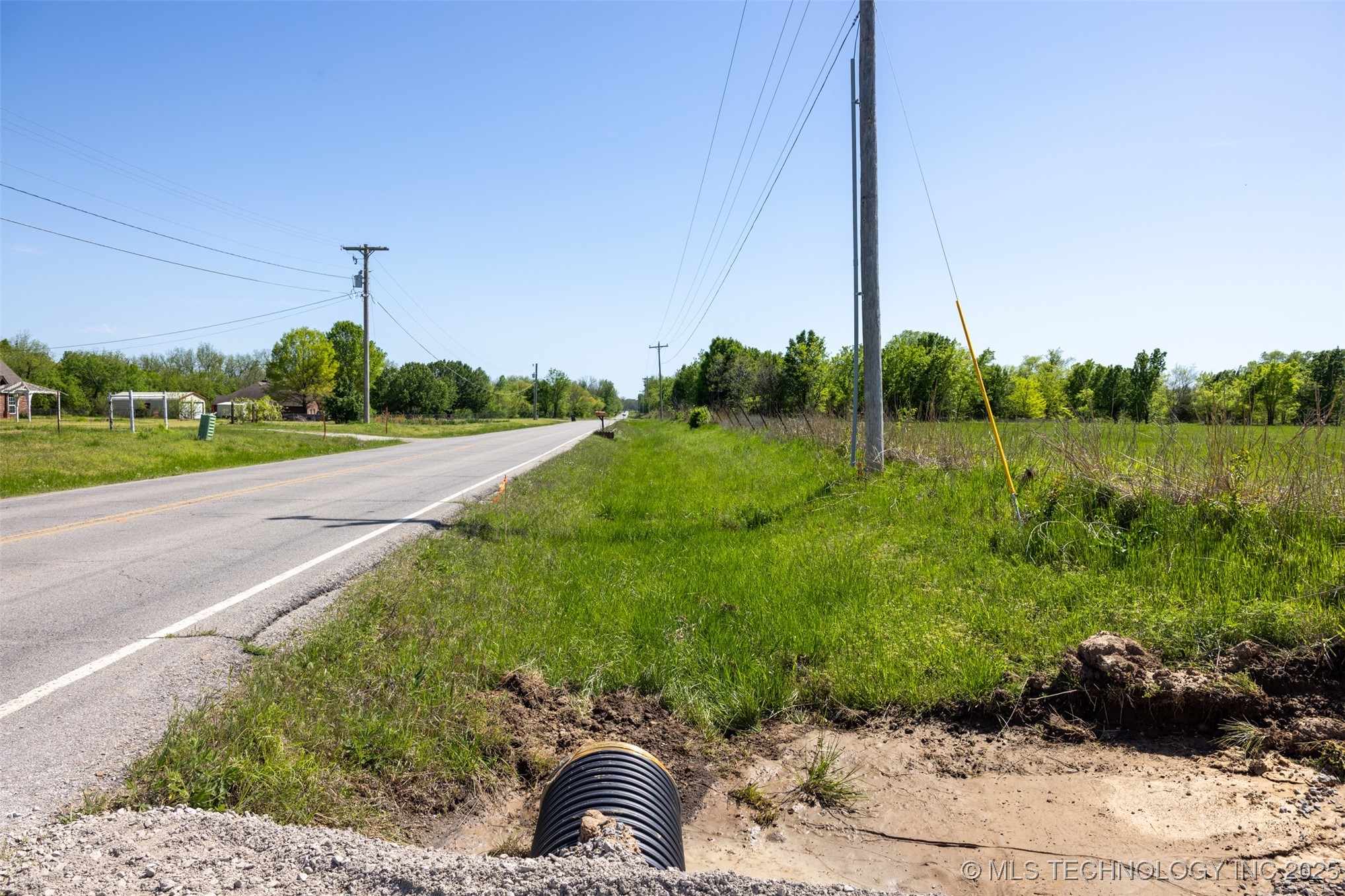 11 SE Lenapah Street Skiatook OK 74070