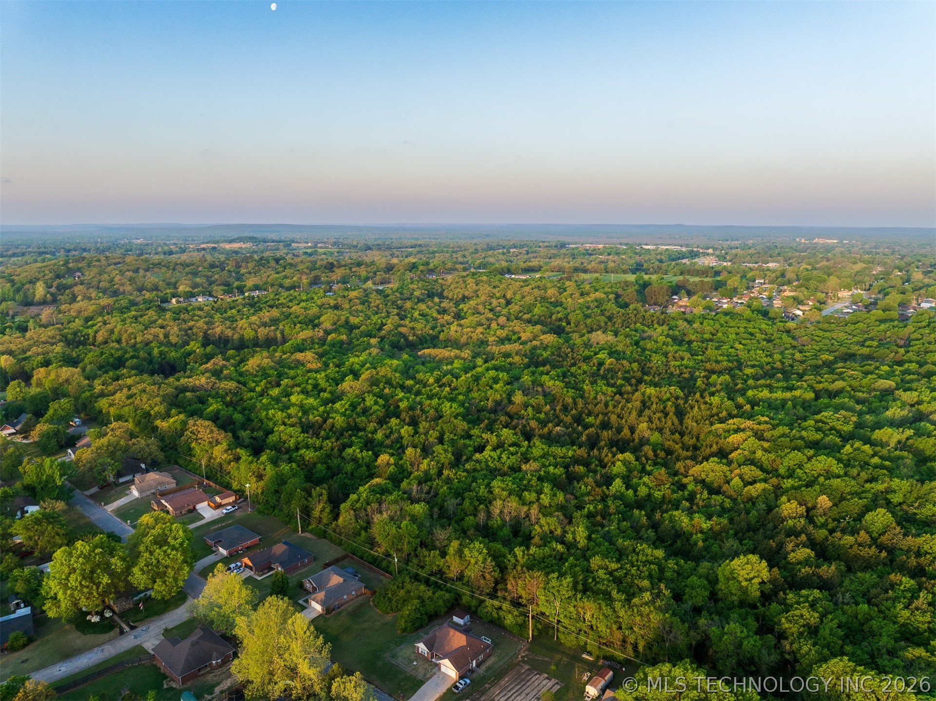 888 Timbercrest Avenue Okmulgee OK 74447