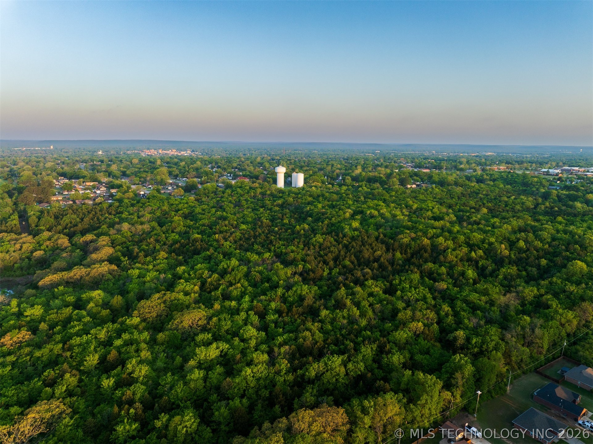 888 Timbercrest Avenue Okmulgee OK 74447