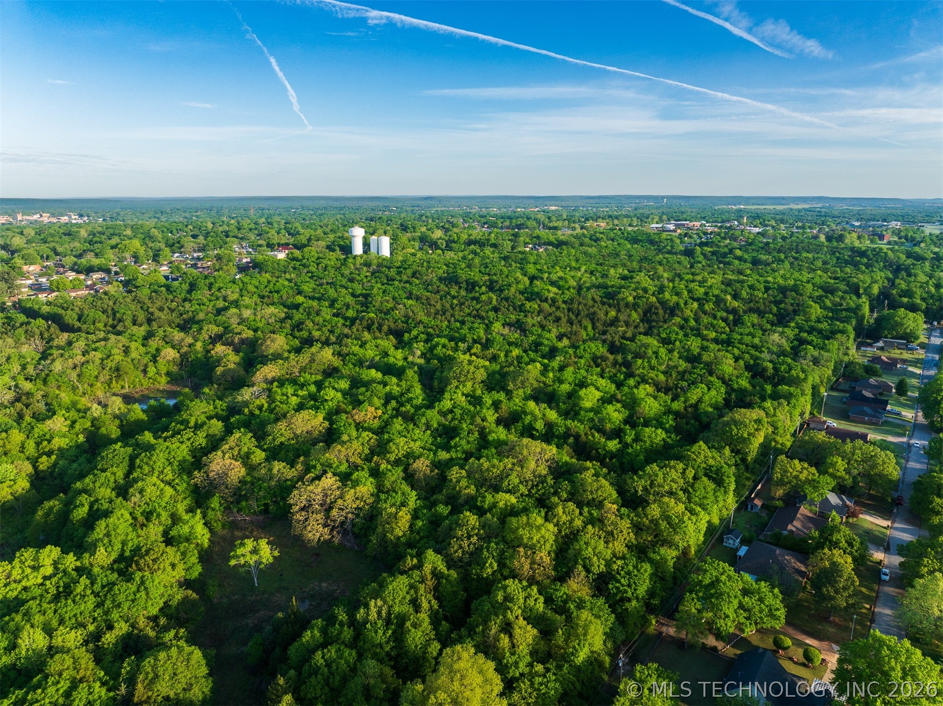 888 Timbercrest Avenue Okmulgee OK 74447