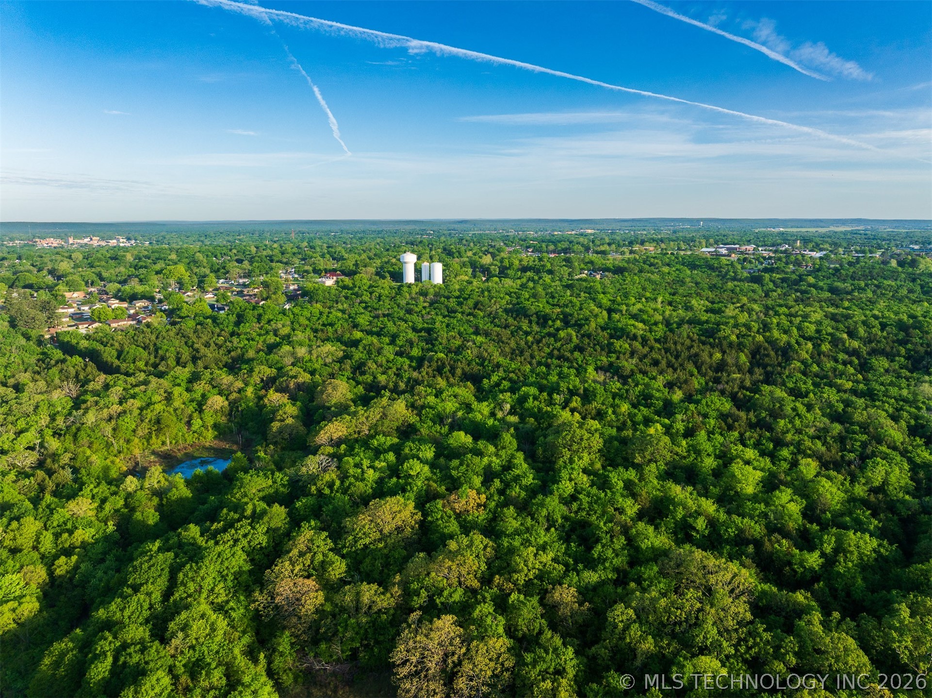 888 Timbercrest Avenue Okmulgee OK 74447