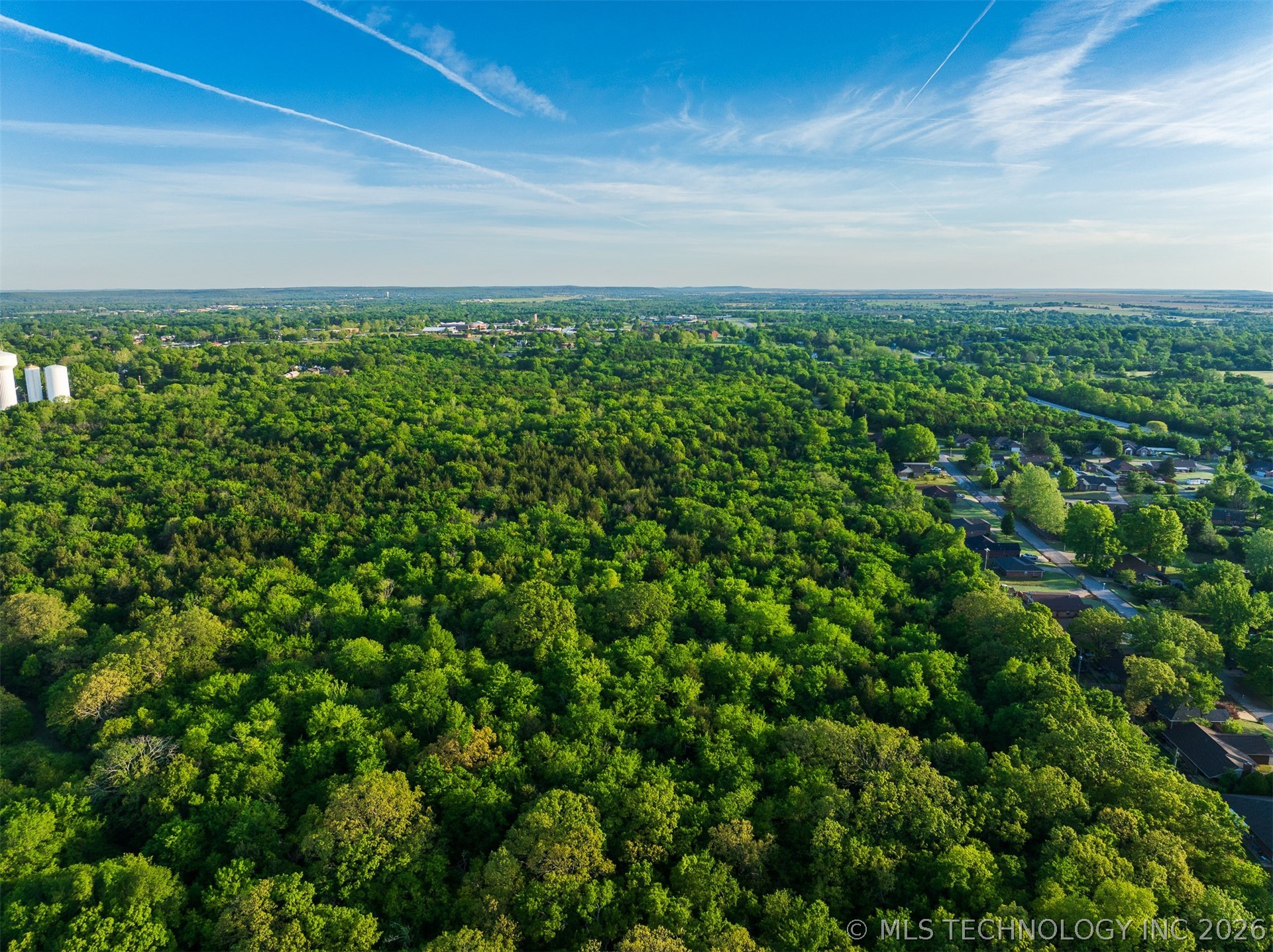 888 Timbercrest Avenue Okmulgee OK 74447