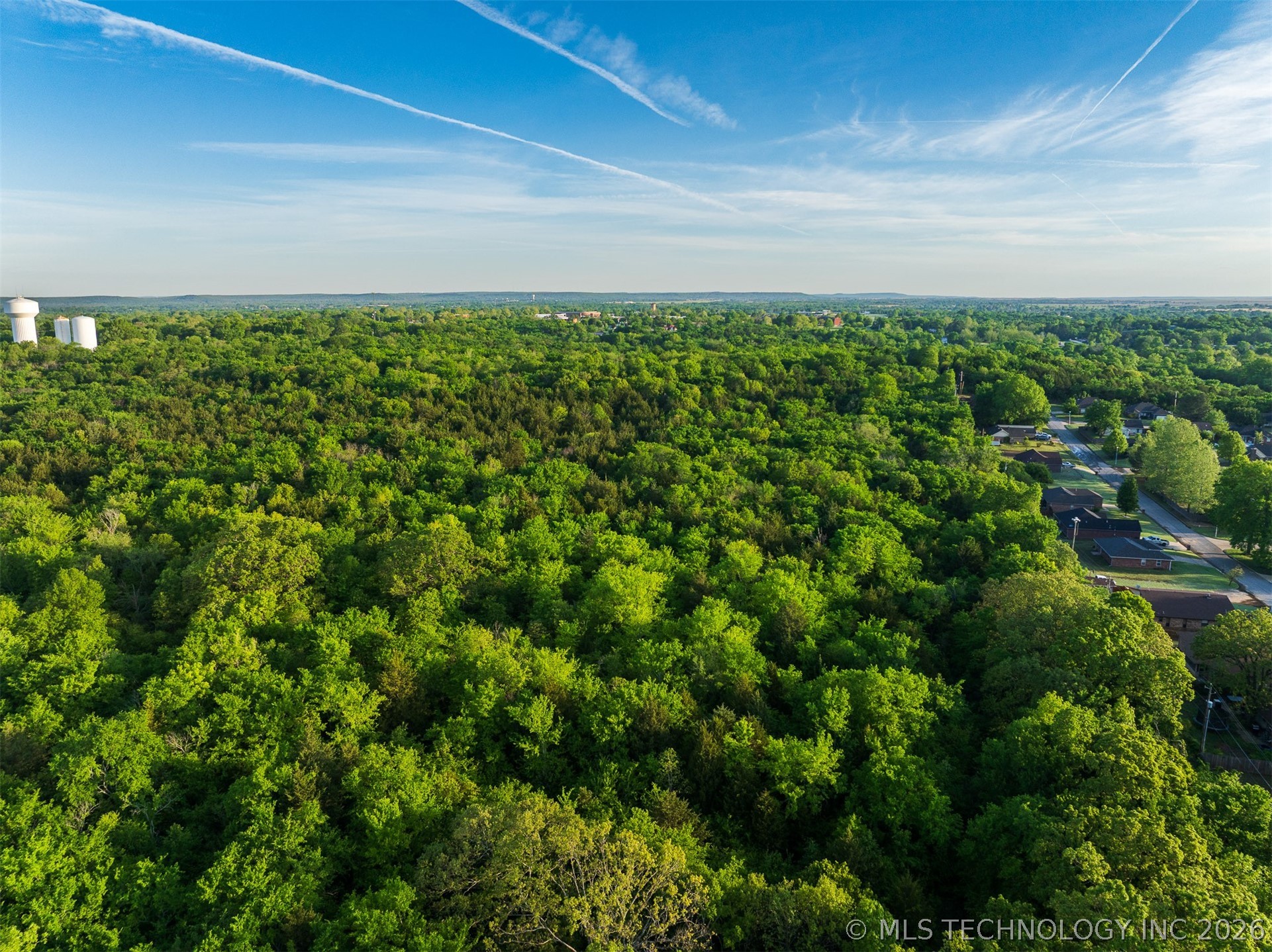 888 Timbercrest Avenue Okmulgee OK 74447