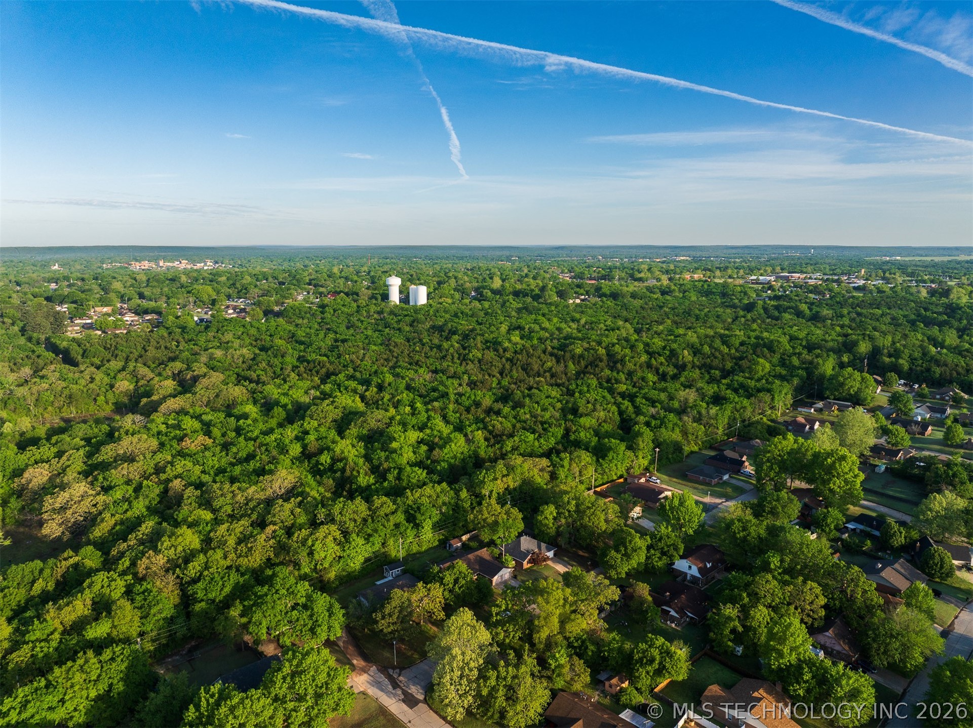 888 Timbercrest Avenue Okmulgee OK 74447