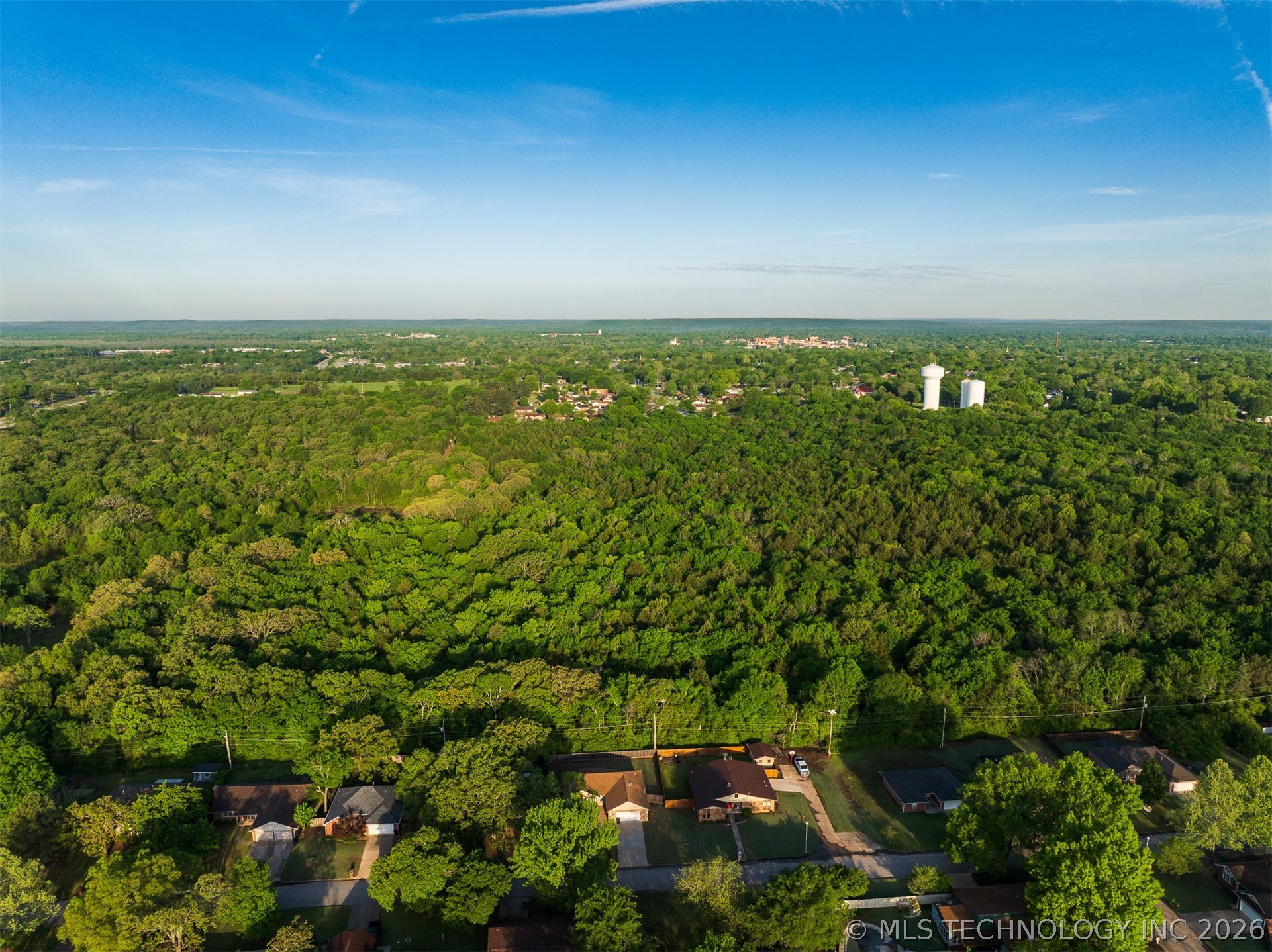 888 Timbercrest Avenue Okmulgee OK 74447