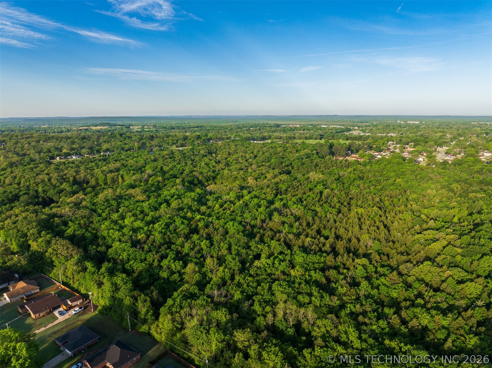 888 Timbercrest Avenue Okmulgee OK 74447