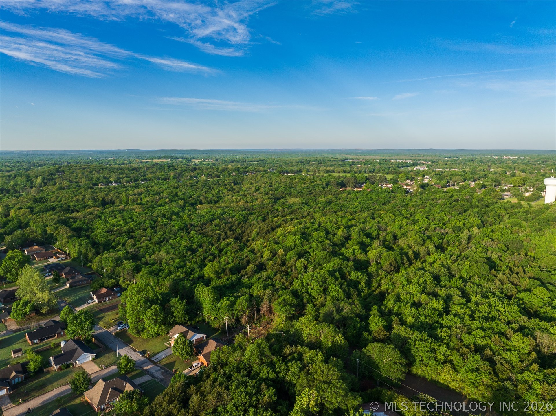 888 Timbercrest Avenue Okmulgee OK 74447