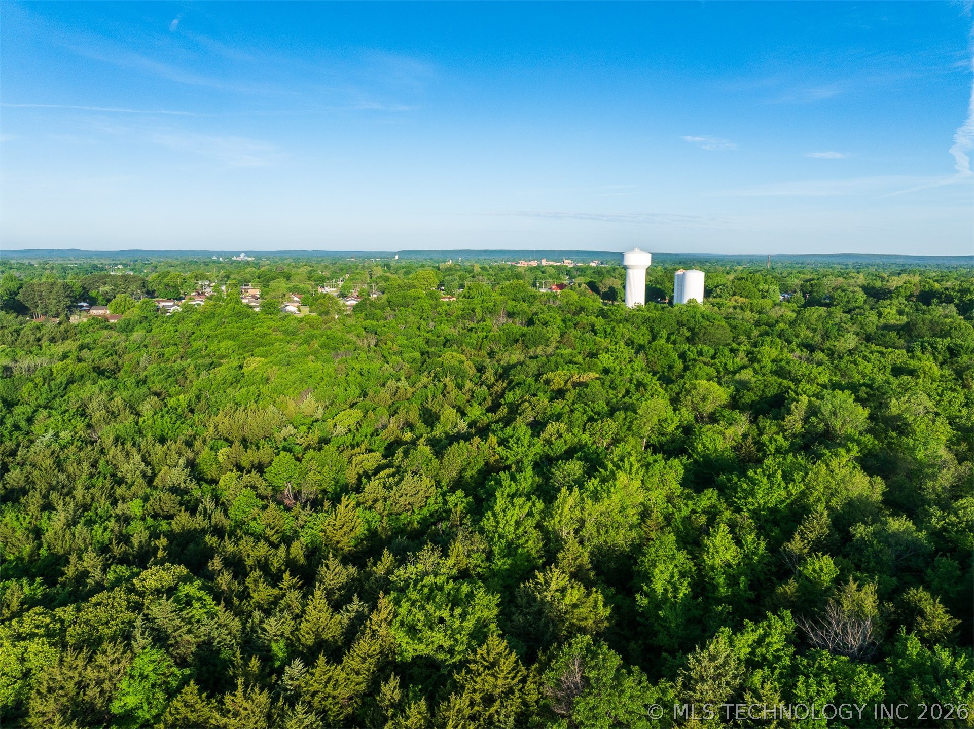 888 Timbercrest Avenue Okmulgee OK 74447