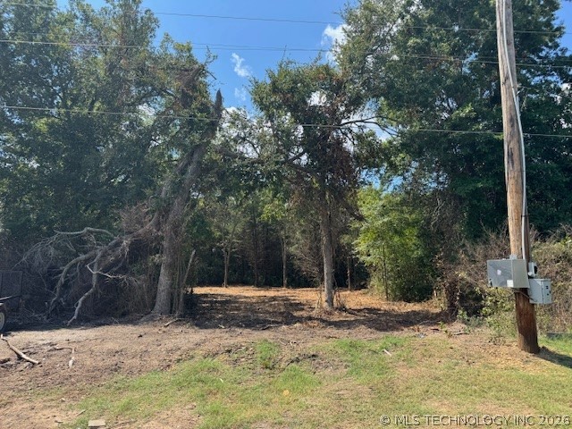 888 Timbercrest Avenue Okmulgee OK 74447