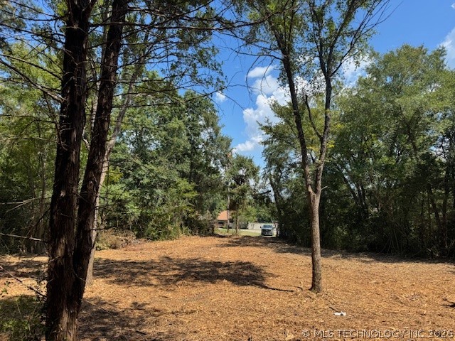 888 Timbercrest Avenue Okmulgee OK 74447