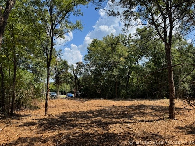 888 Timbercrest Avenue Okmulgee OK 74447