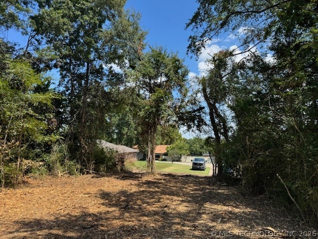888 Timbercrest Avenue Okmulgee OK 74447