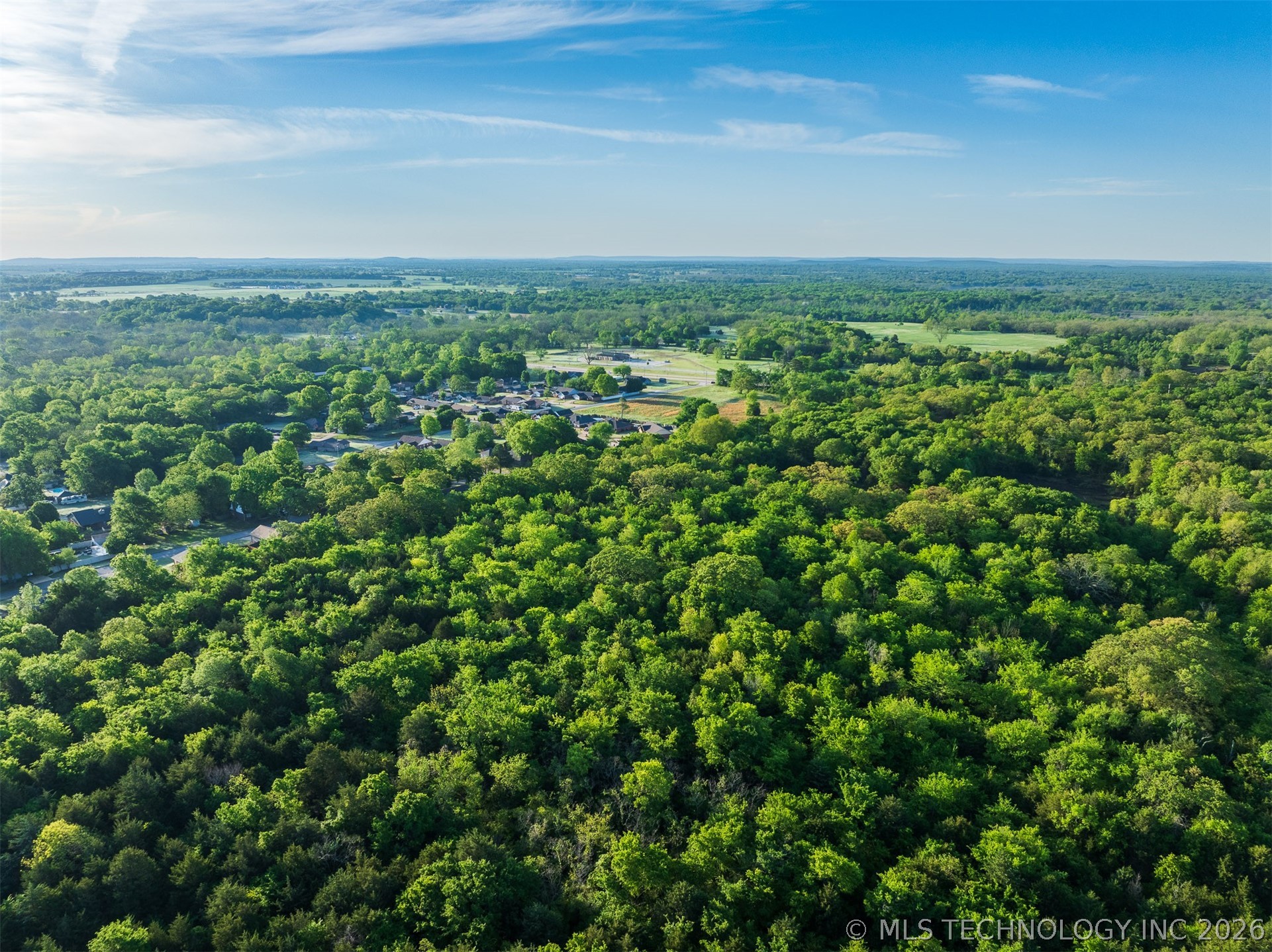 888 Timbercrest Avenue Okmulgee OK 74447