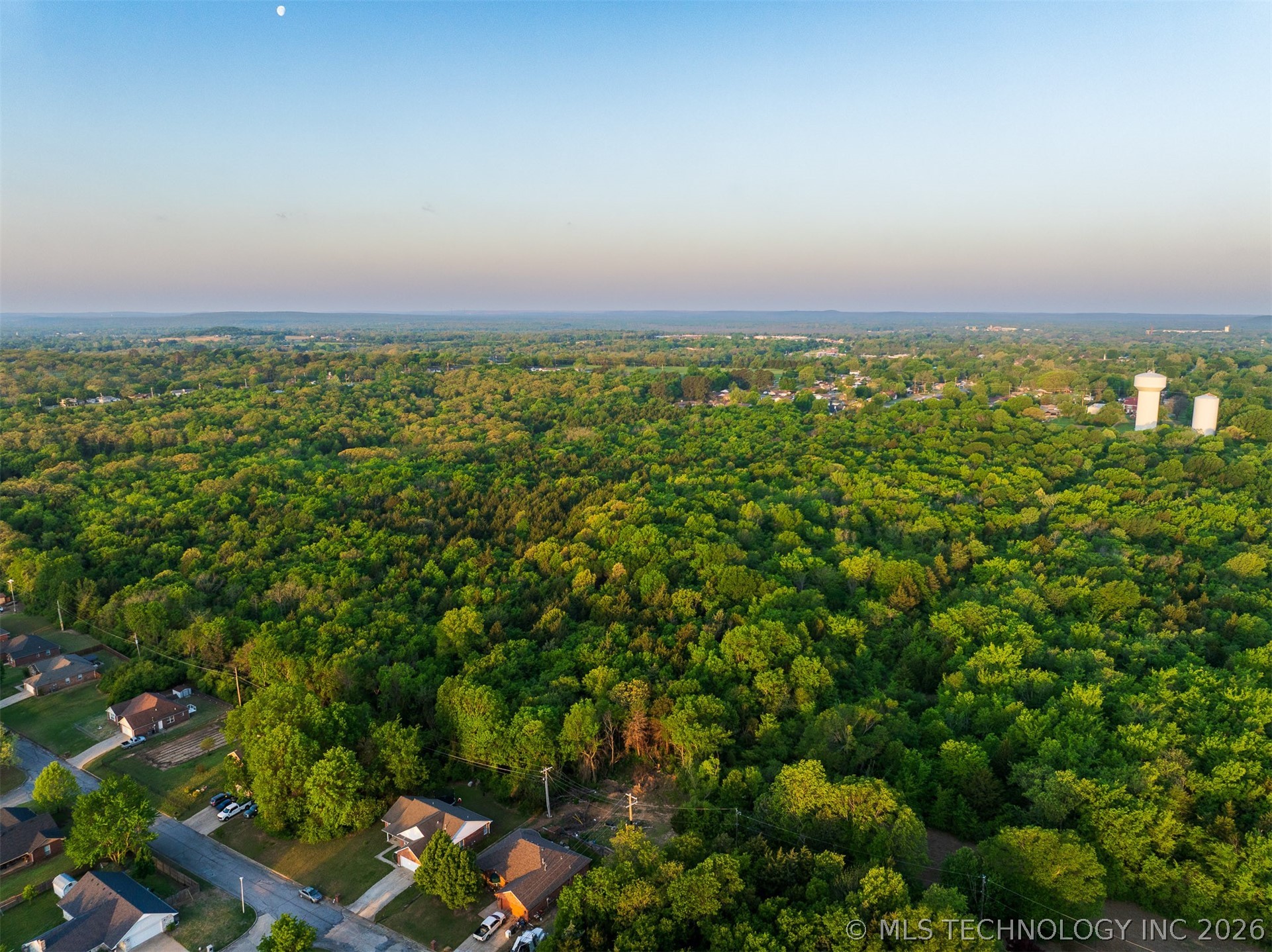 888 Timbercrest Avenue Okmulgee OK 74447