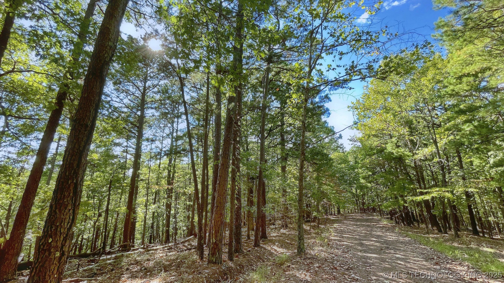 2413 Cypress Point Court Kansas OK 74347