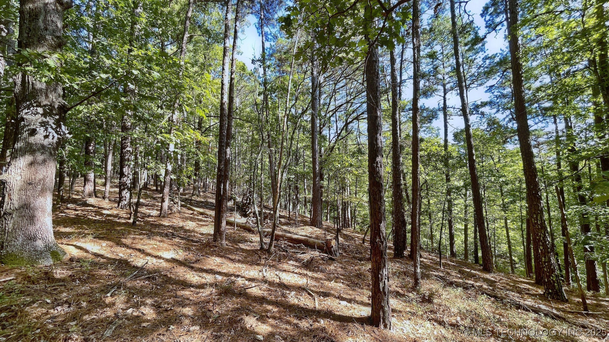 2413 Cypress Point Court Kansas OK 74347