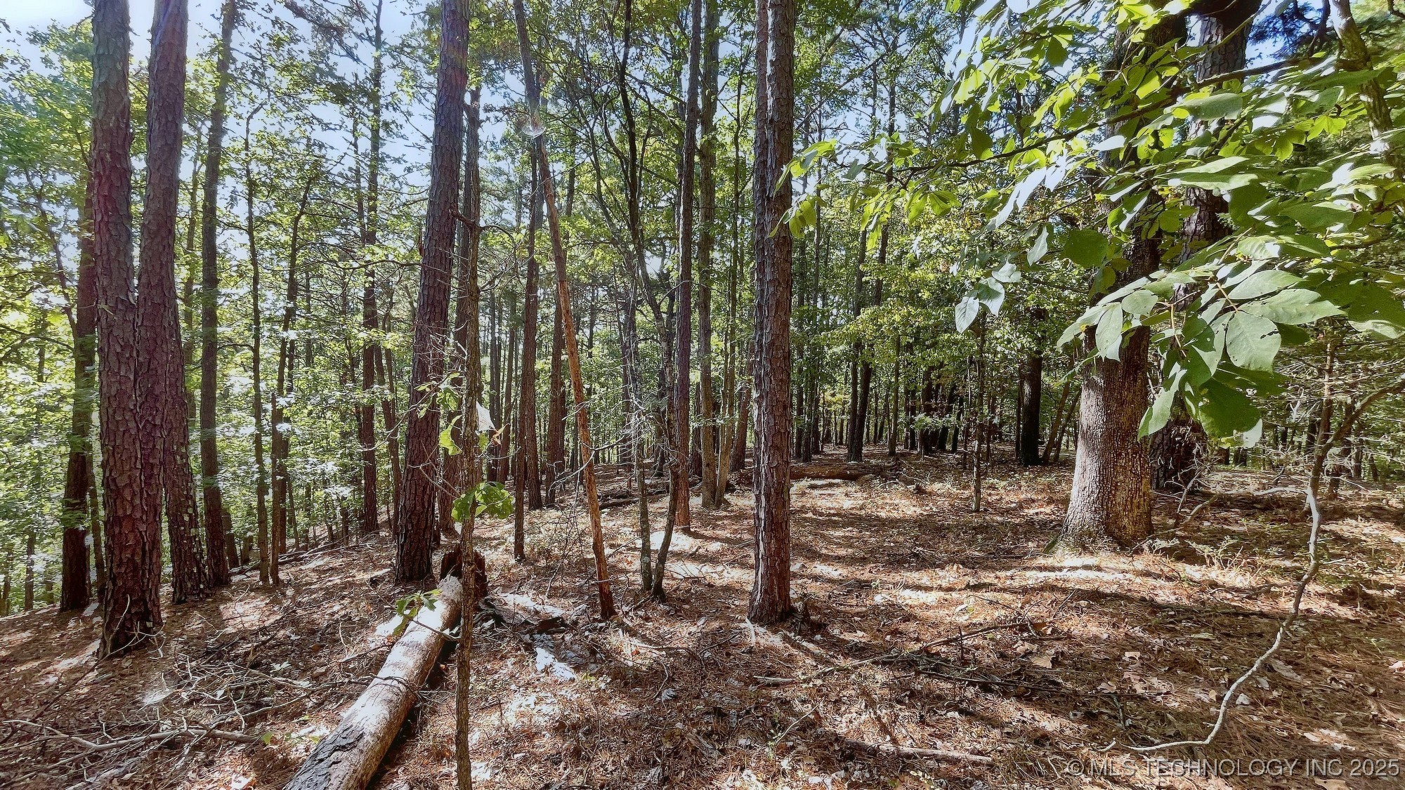 2413 Cypress Point Court Kansas OK 74347