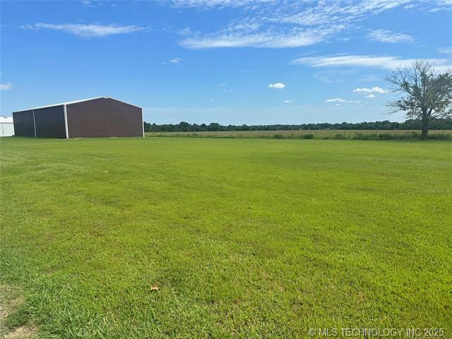 Prairie Bell Road Okmulgee OK 74447
