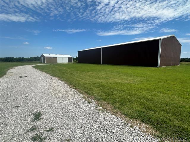 Prairie Bell Road Okmulgee OK 74447