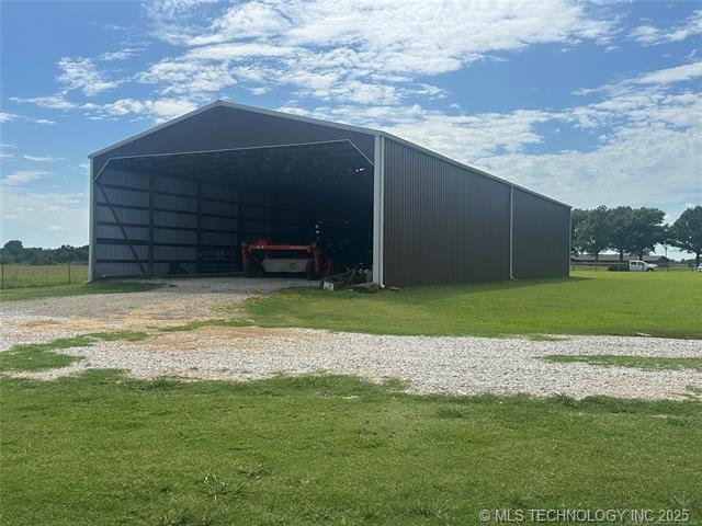 Prairie Bell Road Okmulgee OK 74447
