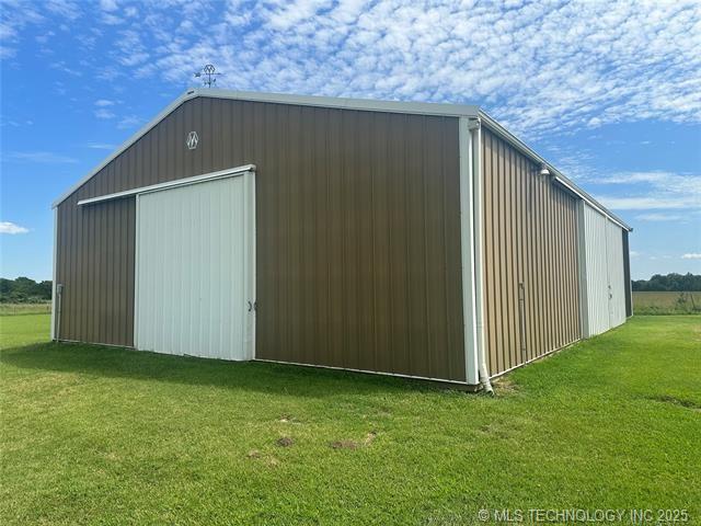 Prairie Bell Road Okmulgee OK 74447