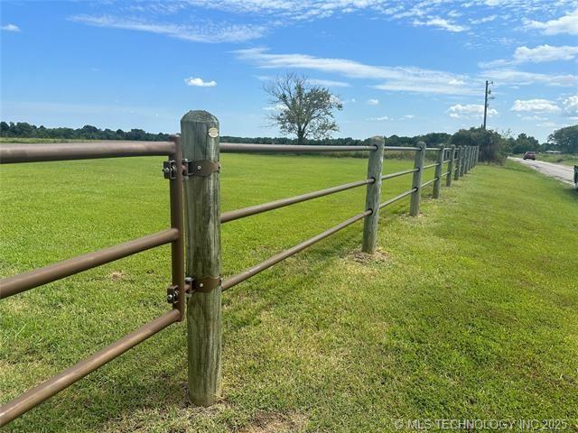 Prairie Bell Road Okmulgee OK 74447