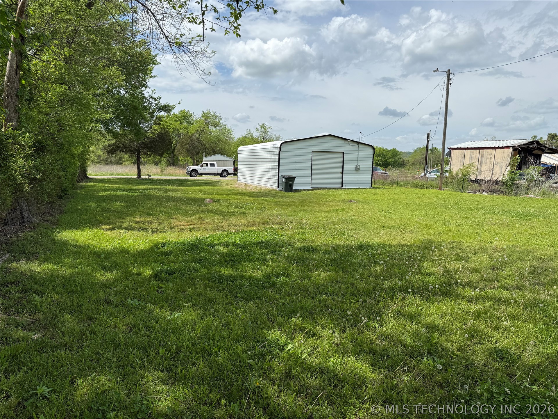 409 S 5th Street Porum OK 74455